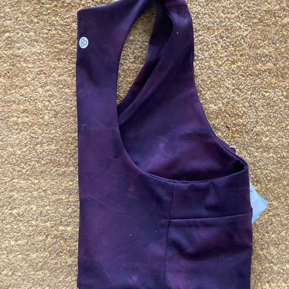 Studio Lite Longline Bra - Picture 2 of 3